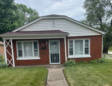 14845 Champlain Ave, Dolton, IL, 60419
