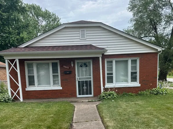 14845 Champlain Ave, Dolton, IL 60419