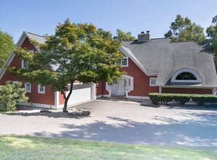 110 Old Wood Rd, Berlin, CT 06037