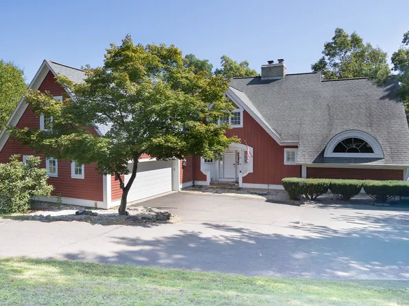 110 Old Wood Road, Berlin, CT 06037