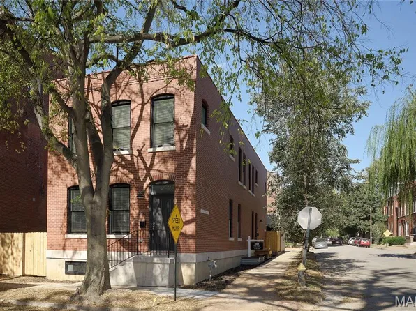 2001 Lynch St, Saint Louis, MO 63118