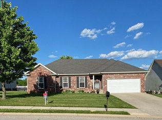 125 Elm Tree Pl, Eminence, KY 40019