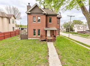 4601 E 9th St, Kansas City, MO 64124