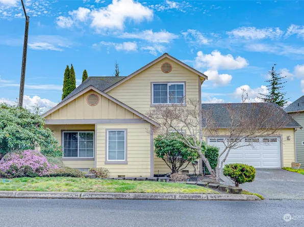 9613 Windswept Lane NW, Silverdale, WA 98383