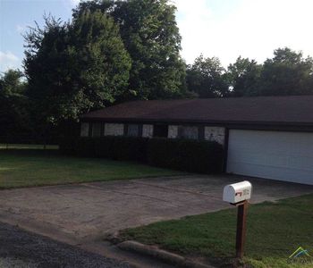 1512 Stephens Ave, Mt Pleasant, TX, 75455