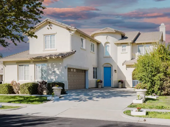 1459 Mesa Creek Dr, Patterson, CA 95363