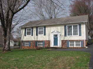 1008 Long Meadows Dr, Lynchburg, VA 24502