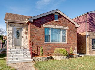 2224 S 10th Ave, North Riverside, IL 60546