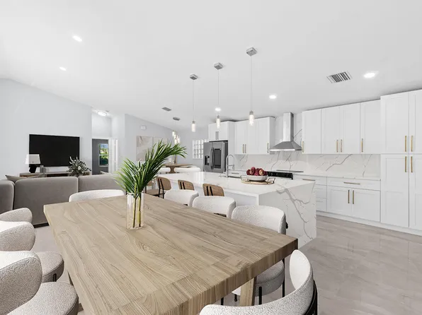 710 Clearbrook Park Circle, Delray Beach, FL 33445