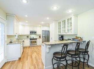 3116 Old Crow Ct, Lexington, KY 40502