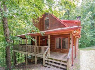 213 Moonshine Holw, Blue Ridge, GA 30513
