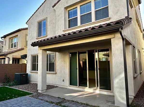 1703 S Wallrade Ln, Gilbert, AZ 85295