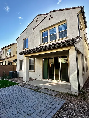 1703 S Wallrade Ln Photo 1