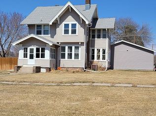 410 Cedar St, Elgin, NE 68636