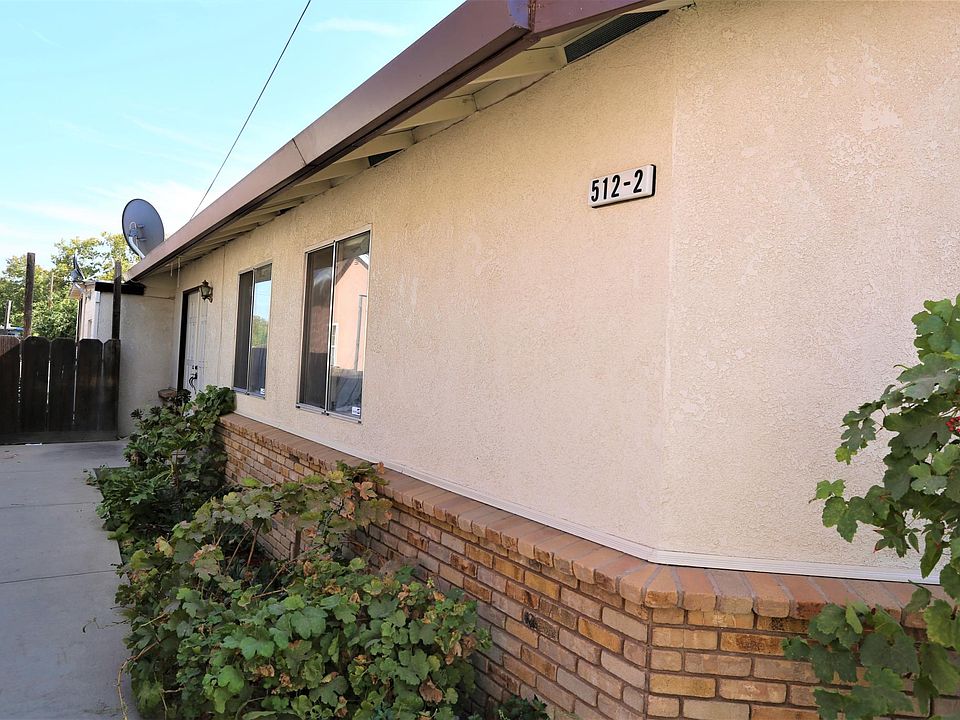 1st image of 512 N Palm St #2