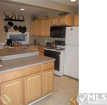 Island Kitchen