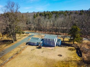 85 River Rd, Barkhamsted, CT 06063