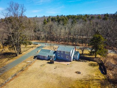 85 River Road, Barkhamsted, CT, 06063