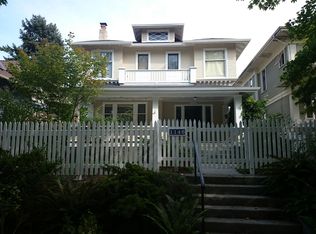 1146 17th Ave E, Seattle, WA 98112