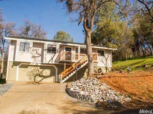 2870 Paymaster Trl, Cool, CA 95614