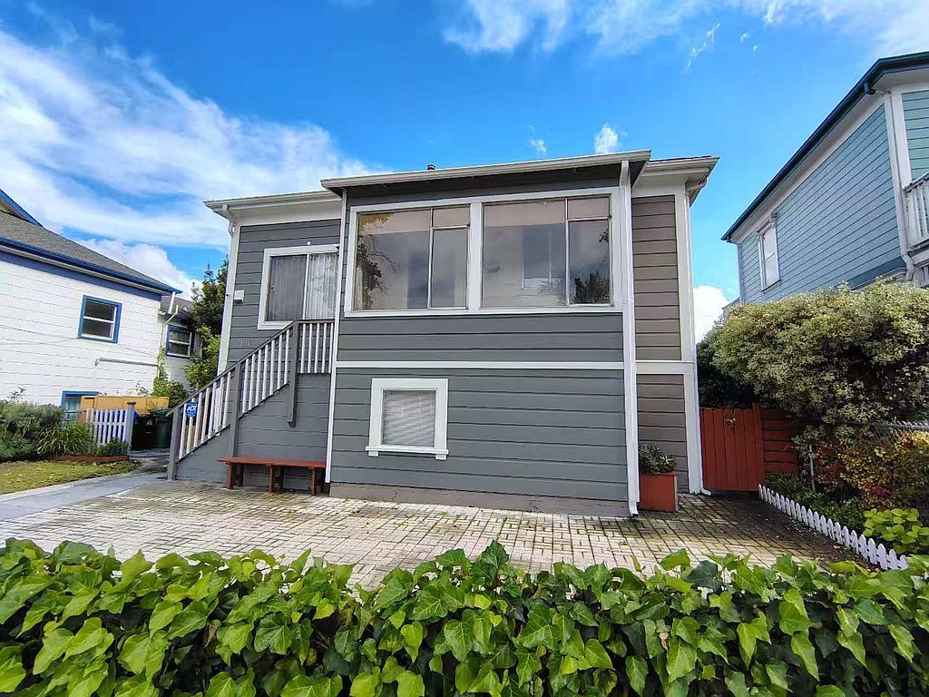 2181 San Pablo Ave - Property Image