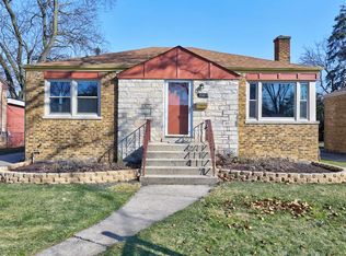 2321 S 24th Ave, Broadview, IL 60155