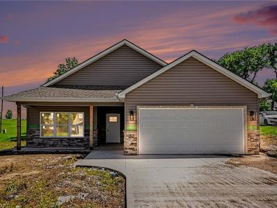 1007 Moore Dr, Plattsburg, MO, 64477