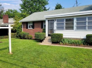 2512 Hughes Rd, Hyattsville, MD 20783