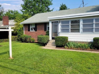 2512 Hughes Rd, Hyattsville, MD, 20783