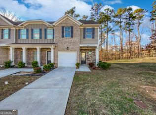 1902 Old Dogwood, Jonesboro, GA