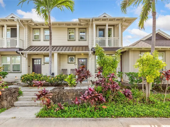 91-1363 Keoneula Blvd Unit 903, Ewa Beach, HI 96706