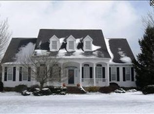 7261 Colesbrooke Dr, Hudson, OH 44236