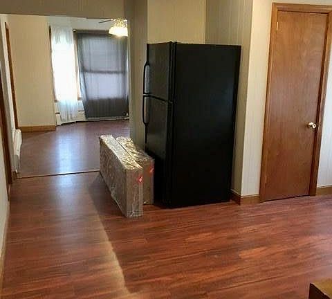 Eat in Kitchen/Living Area