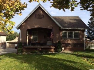 10283 S Carr Fork Rd, Copperton, UT 84006