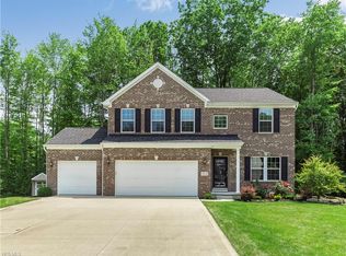 3854 Willow Way, Kent, OH 44240