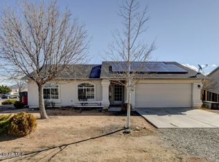 5701 N Long Rifle Rd, Prescott Valley, AZ 86314