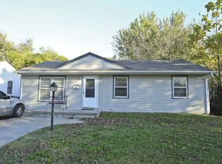 2020 S Green Acres Dr, Wichita, KS 67218