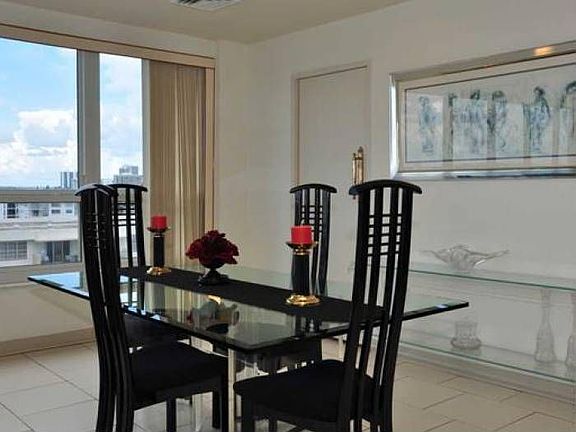 Dining Room: Dining Area