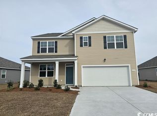 1111 Ridgeford Dr, Conway, SC 29526