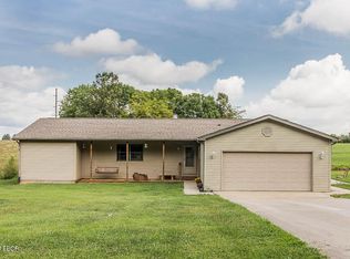 13186 Bennett Rd, Marion, IL 62959