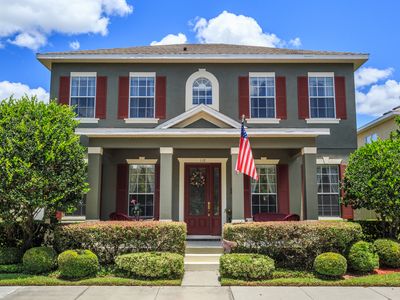 118 Avery Lake Dr, Winter Springs, FL, 32708