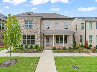 499 Armel Dr, Collierville, TN 38017