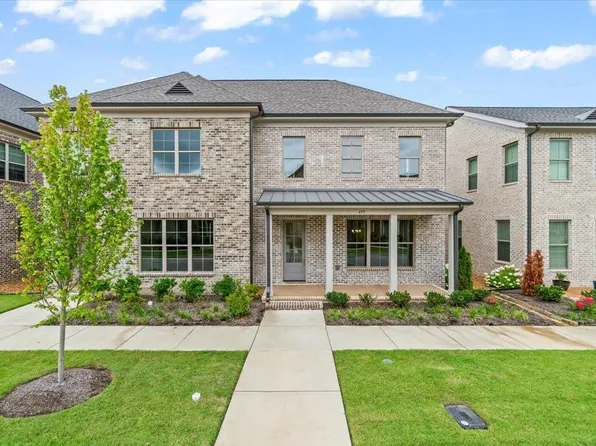 499 Armel Dr, Collierville, TN 38017