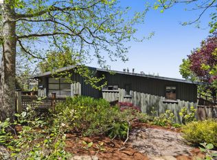 7 Rosemont Ave, Berkeley, CA 94708