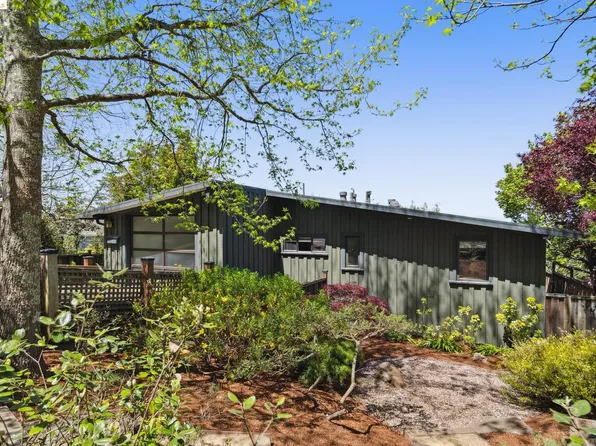 7 Rosemont Ave, Berkeley, CA 94708