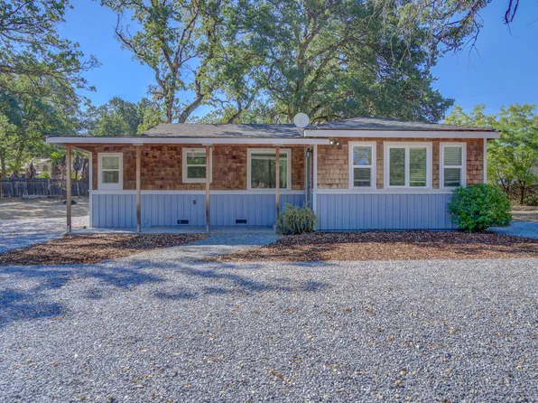 9253 Chaparral Dr, Redding, CA 96001