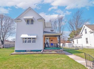 521 S Kaley St, South Bend, IN