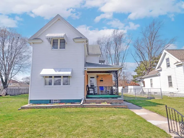 521 S Kaley St, South Bend, IN 46619