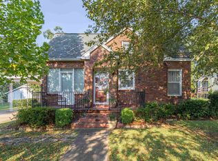 612 S Bonner St, Ruston, LA 71270