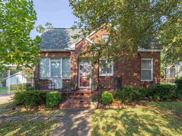 612 S Bonner St, Ruston, LA 71270